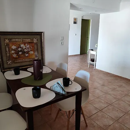 Bursa La Apartmán *