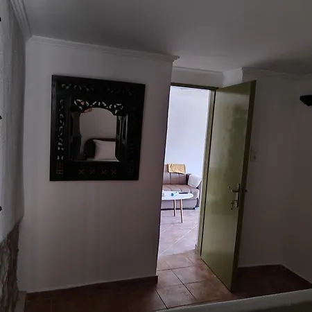 Apartment Bursa La *