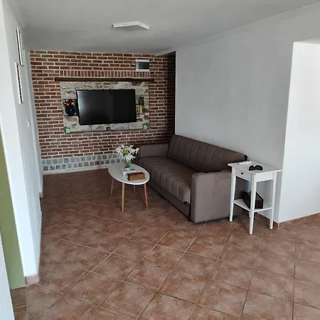Apartment Bursa La