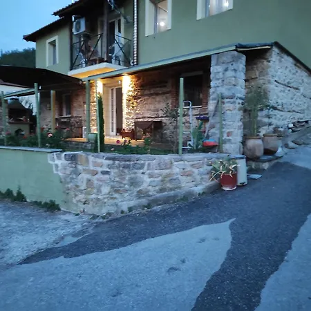Apartmán Bursa La *
