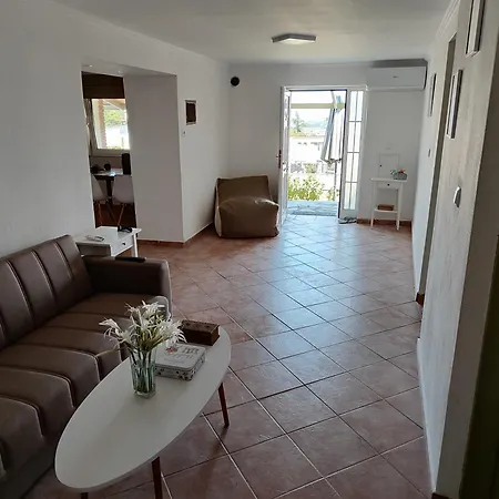 Bursa La Apartamento Cavala