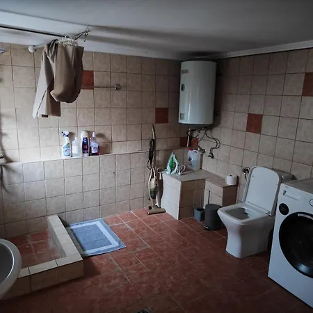 Bursa La Apartamento