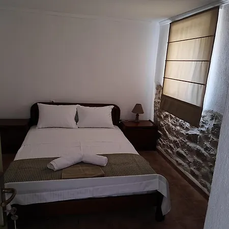 Apartmán Bursa La