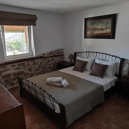 Apartment Bursa La *