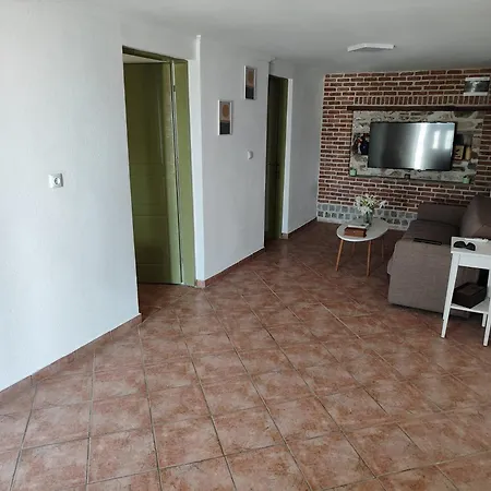 Apartmán Bursa La