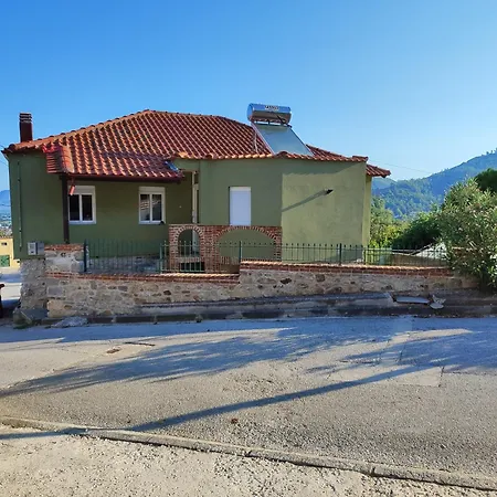 Bursa La *