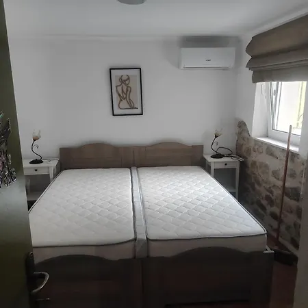 Bursa La Apartamento