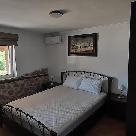 Apartamento Bursa La