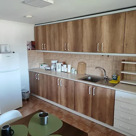 Bursa La Apartamento