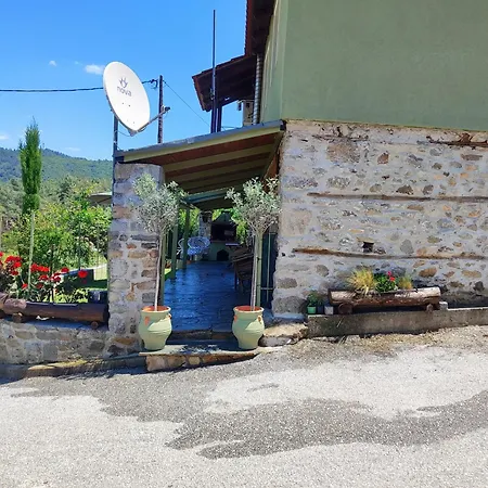 Bursa La Apartamento Cavala