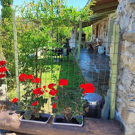 Apartamento Bursa La Cavala