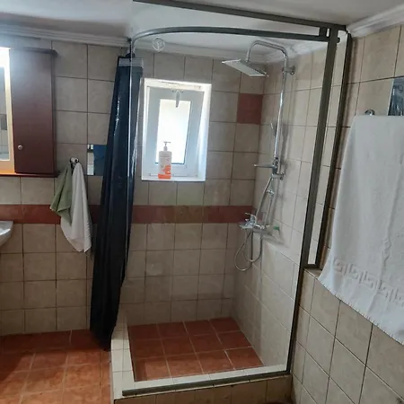 Apartamento Bursa La
