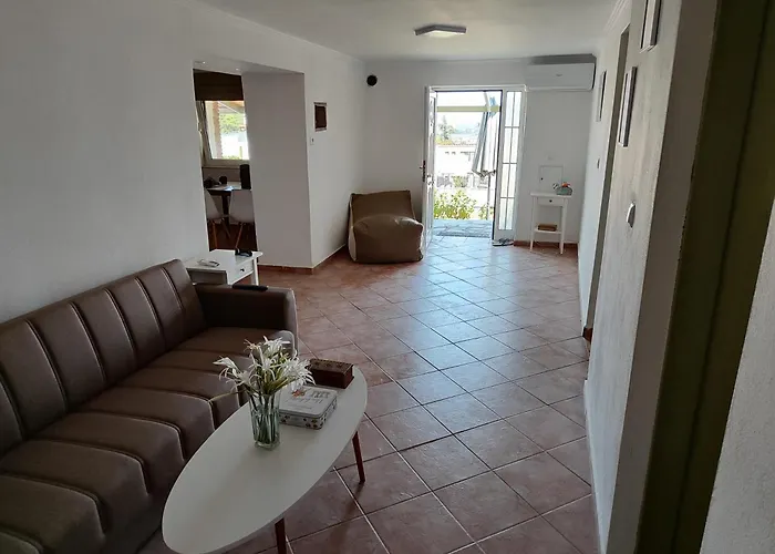 Bursa La 公寓 卡瓦拉